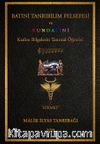 Batıni Tanrıbilim Felsefesi ve Kundalini
