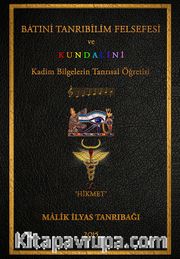 Batıni Tanrıbilim Felsefesi ve Kundalini