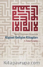 Tevhid Düşüncesi Ekseninde Kişisel Gelişim Kitapları
