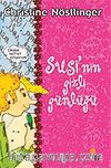 Susi'nin ve Paul'ün Gizli Günlükleri (8-12 yaş)