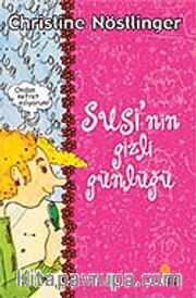 Susi'nin ve Paul'ün Gizli Günlükleri (8-12 yaş)
