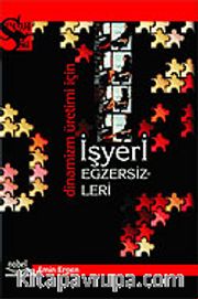 İşyeri Egzersizleri