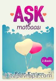 Aşk Matbaası
