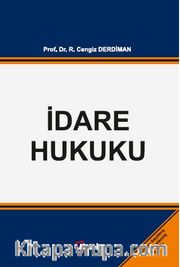 İdare Hukuku