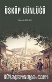 Üsküp Günlüğü