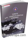 Türkiye VII. Yemeklik Mantar Kongresi