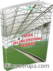 Sera İklimlendirme Tekniği