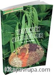 Yemeklik Baklagiller