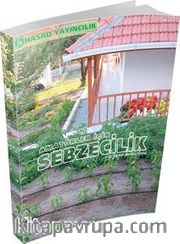 Amatörler İçin Sebzecilik
