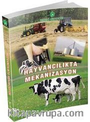 Hayvancılıkta Mekanizasyon