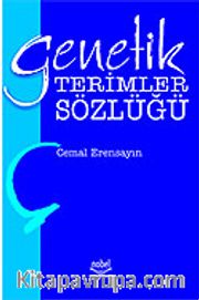 Genetik Terimler Sözlüğü