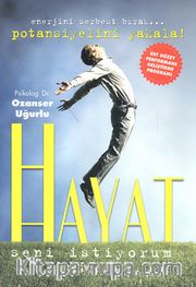 Hayat Seni İstiyorum