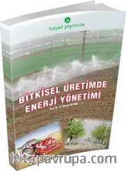 Bitkisel Üretimde Enerji Yönetimi