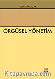 Örgüsel Yönetim
