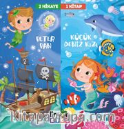 Peter Pan ve Deniz Kızı