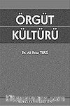 Örgüt Kültürü / Dr. Ali Rıza Terzi