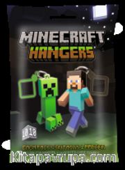 Minecraft Anahtarlık
