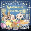 Uykudan Önce 5 Dakikalık Masallar