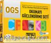 Okumayı Güçlendirme Seti (10-14 Yaş) (A-B)
