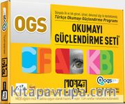 Okumayı Güçlendirme Seti (10-14 Yaş) (A-B)