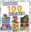 Benim İlk 100 Kelimem (Küçük Boy)