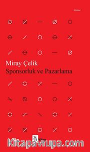 Sponsorluk ve Pazarlama