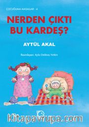 Nerden Çıktı Bu Kardeş?