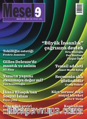 Mesele Dergisi Mayıs 2015 Sayı:101