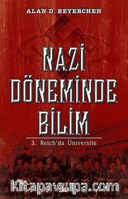Nazi Döneminde Bilim