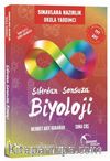 YKS TYT AYT Sıfırdan Sonsuza Biyoloji Konu Özetli Soru Bankası