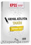 2020 KPSS Tarih Yaprak Test