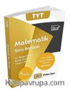 YKS TYT Matematik Soru Bankası Video Çözümlü