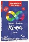 Sınavlara Hazırlık Sıfırdan Sonsuza Kimya Konu Özetli Soru Bankası 