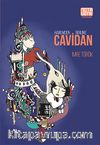 Haremden Berlin’e Cavidan