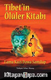 Tibet’in Ölüler Kitabı