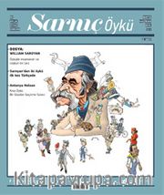 Sarnıç - Öykü Sayı:23 Mayıs-Haziran 2015