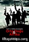 Terör ve Şiddet Sarmalında Orta Doğu ve Afrika