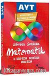 YKS AYT Sıfırdan Sonsuza Matematik Konu Özetli Soru Bankası