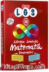8.Sınıf LGS Sıfırdan Sonsuza Matematik 20 Deneme  