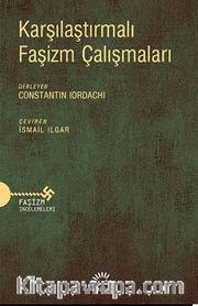 Karşılaştırmalı Faşizm Çalışmaları