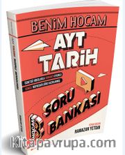 2020 AYT Tarih Soru Bankası