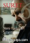 Suret Psikokültürel Analiz Sayı: 6