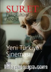 Suret Psikokültürel Analiz Sayı: 6