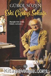 Eski Çiçekçi Sokağı