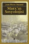 Marx'ın Sosyolojisi