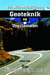 Yol Mühendisliğinde Geoteknik Uygulamaları