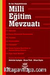 Milli Eğitim Mevzuatı/En Son Değişiklikleriyle