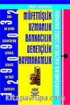 Müfettişlik Uzmanlık Bankacılık Denetmenlik Kaymakamlık Sınavlarına Hazırlık Soru Bankası 1993-2002