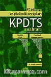 KPDTS Anahtarı 5740 Soru ve Çözümlü Cevapları