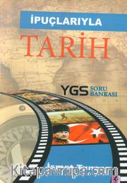 İpuçlarıyla Tarih YGS Soru Bankası